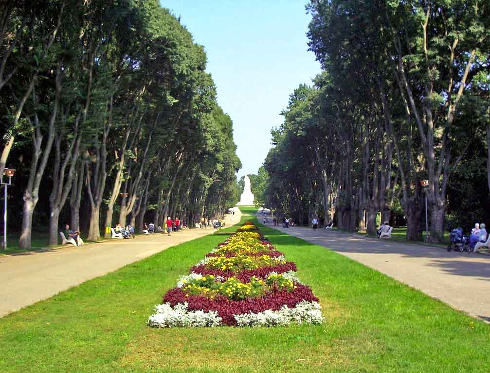 Sea Garden – Guide | Bulgaria Guide