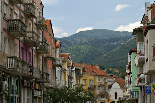 Gotse Delchev – Guide | Bulgaria Guide
