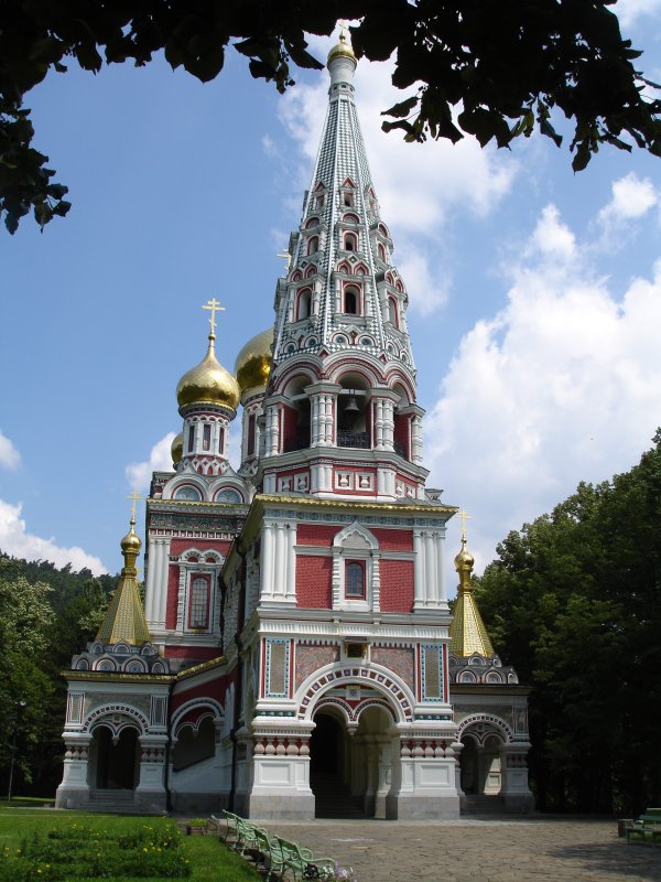Birth of Christ Church