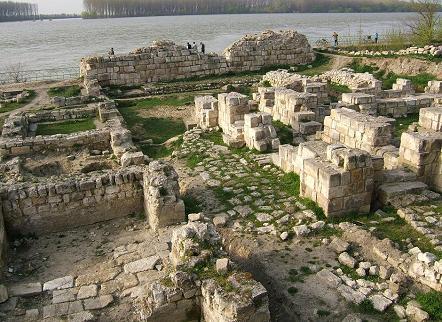 Ruins