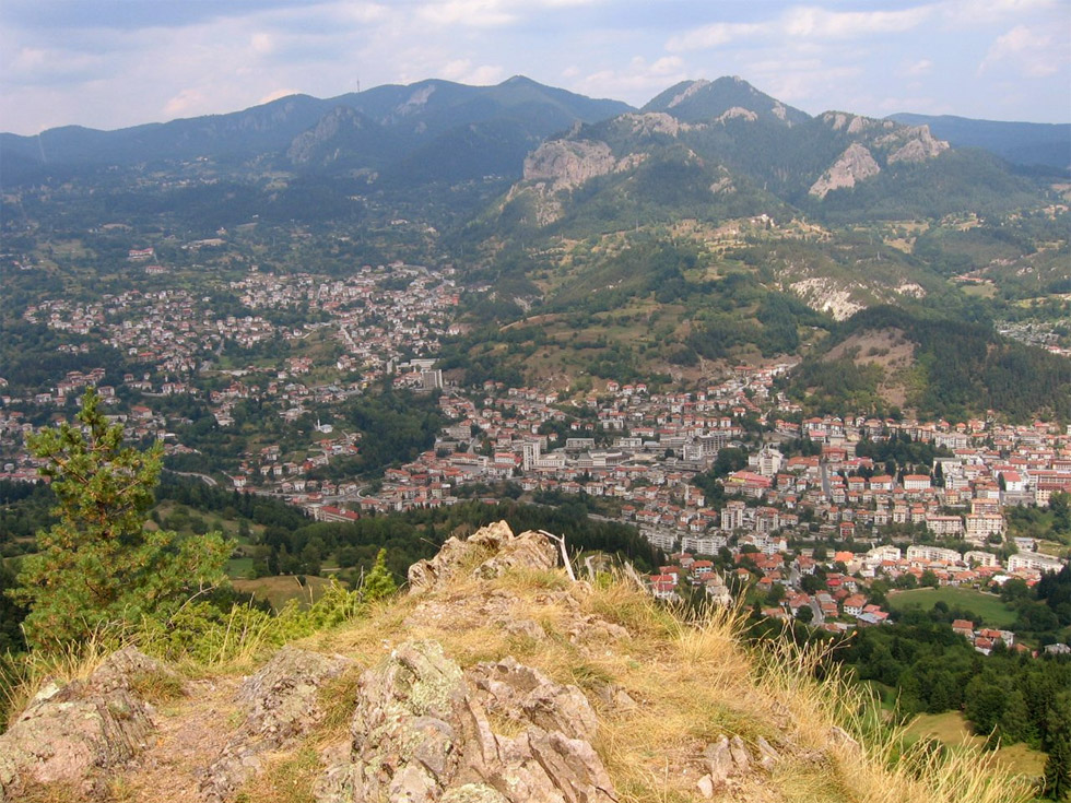 Smolyan