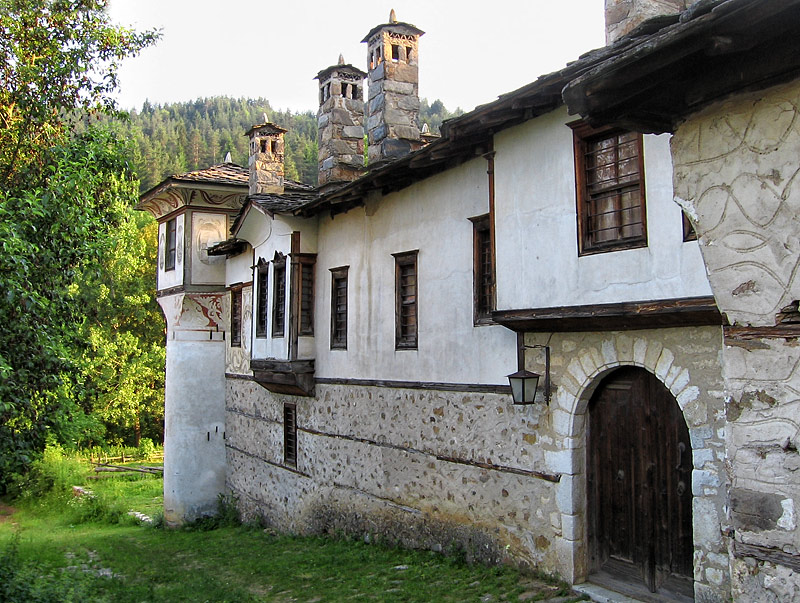 Revival House