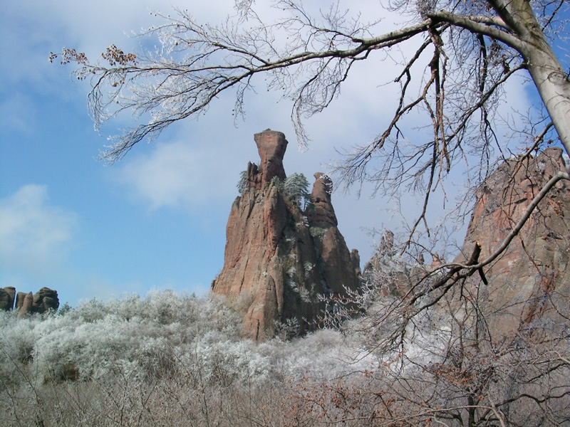 Belogradchik Rocks Belogradchik Rocks