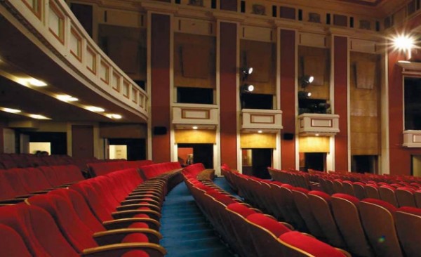 Bulgarian Army Theatre