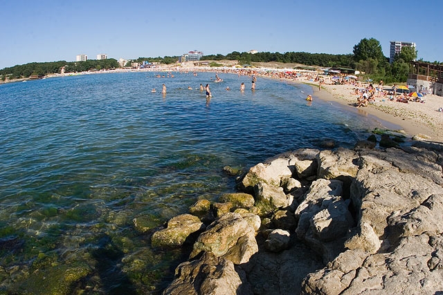 Kiten – Guide | Bulgaria Guide