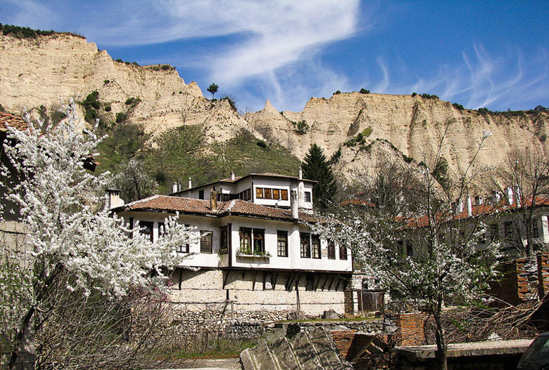 Melnik