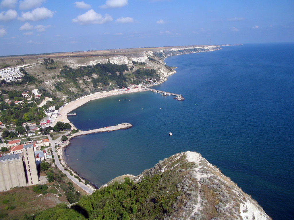 Kavarna – Guide | Bulgaria Guide