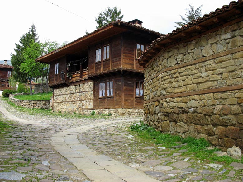 Kotel – Guide | Bulgaria Guide