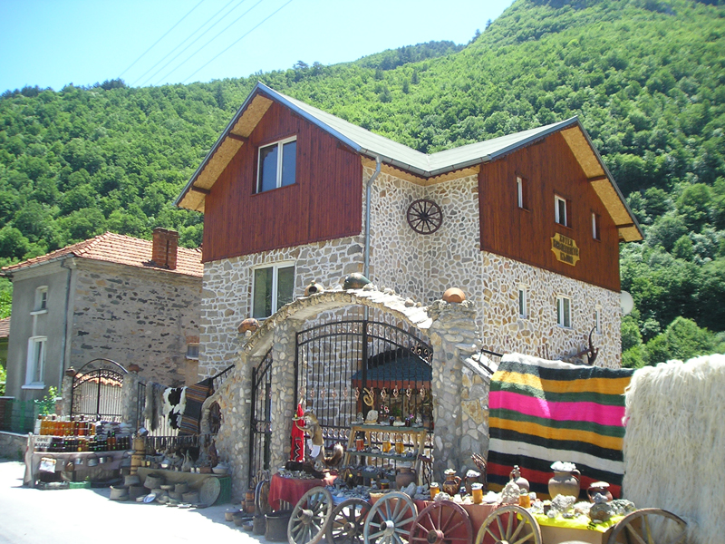Narechenski Bani
