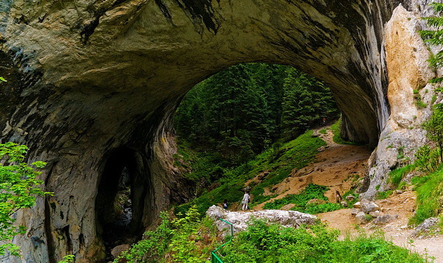 Surroundings