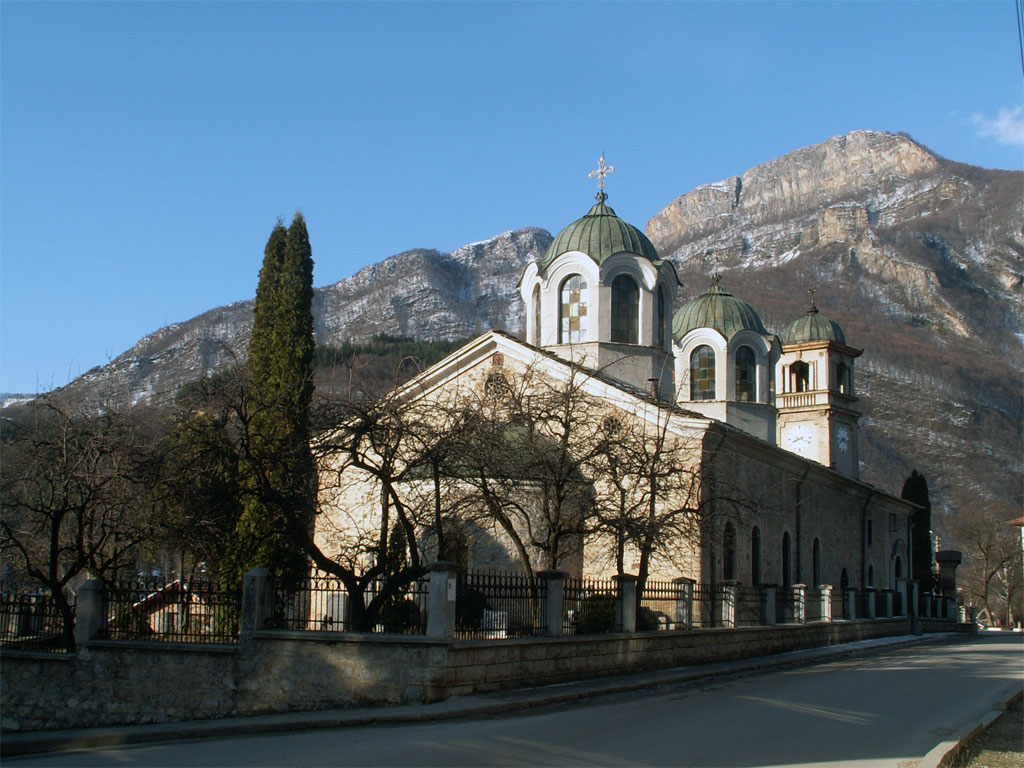 Teteven – Guide | Bulgaria Guide