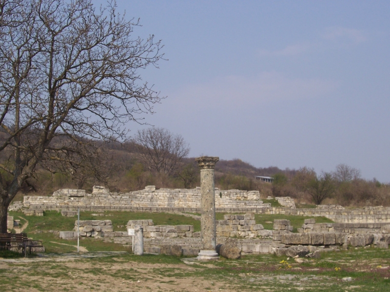 Veliki Preslav
