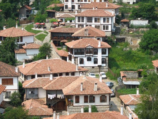 Zlatograd Guide Bulgaria Guide