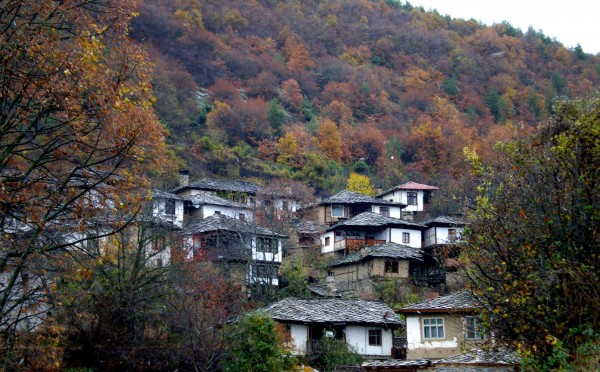 Kovachevitsa – Guide | Bulgaria Guide